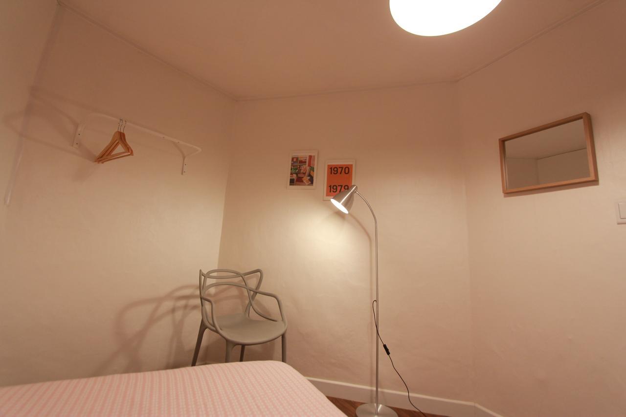 Apelbaum2 Hongdae Hotel Szöul Kültér fotó